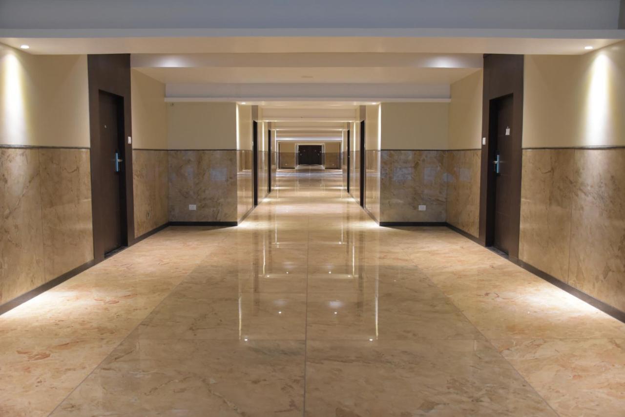 The Fern Sardar Sarovar Resort Kevadia, Gujarat Exterior photo