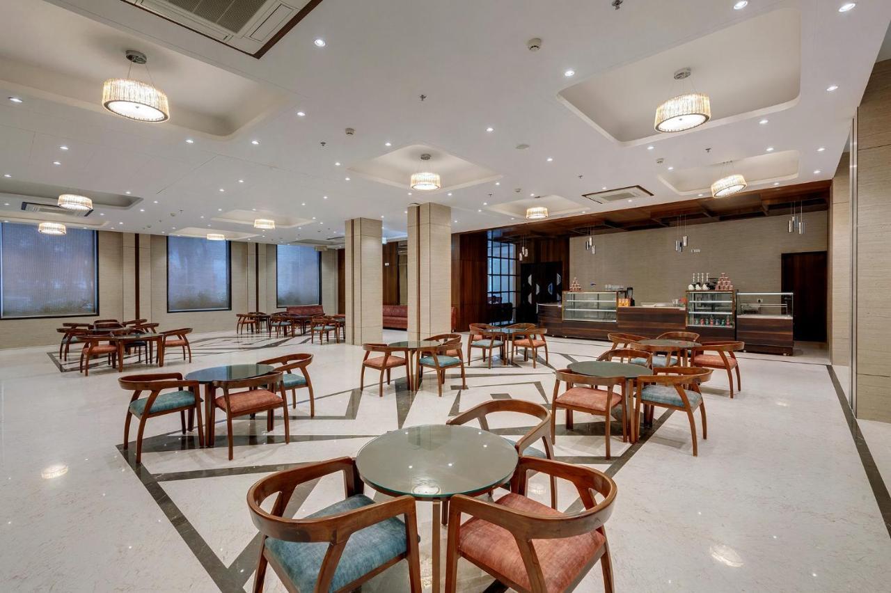 The Fern Sardar Sarovar Resort Kevadia, Gujarat Exterior photo