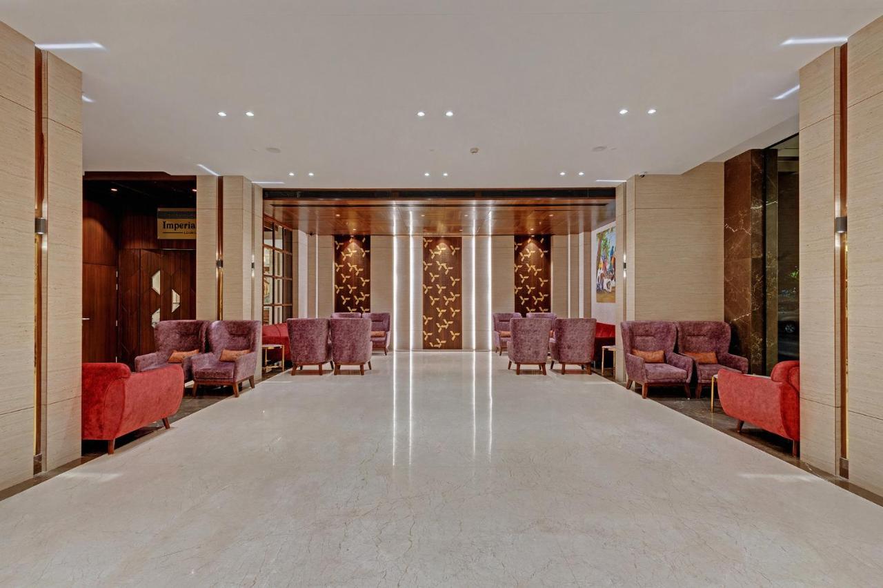The Fern Sardar Sarovar Resort Kevadia, Gujarat Exterior photo