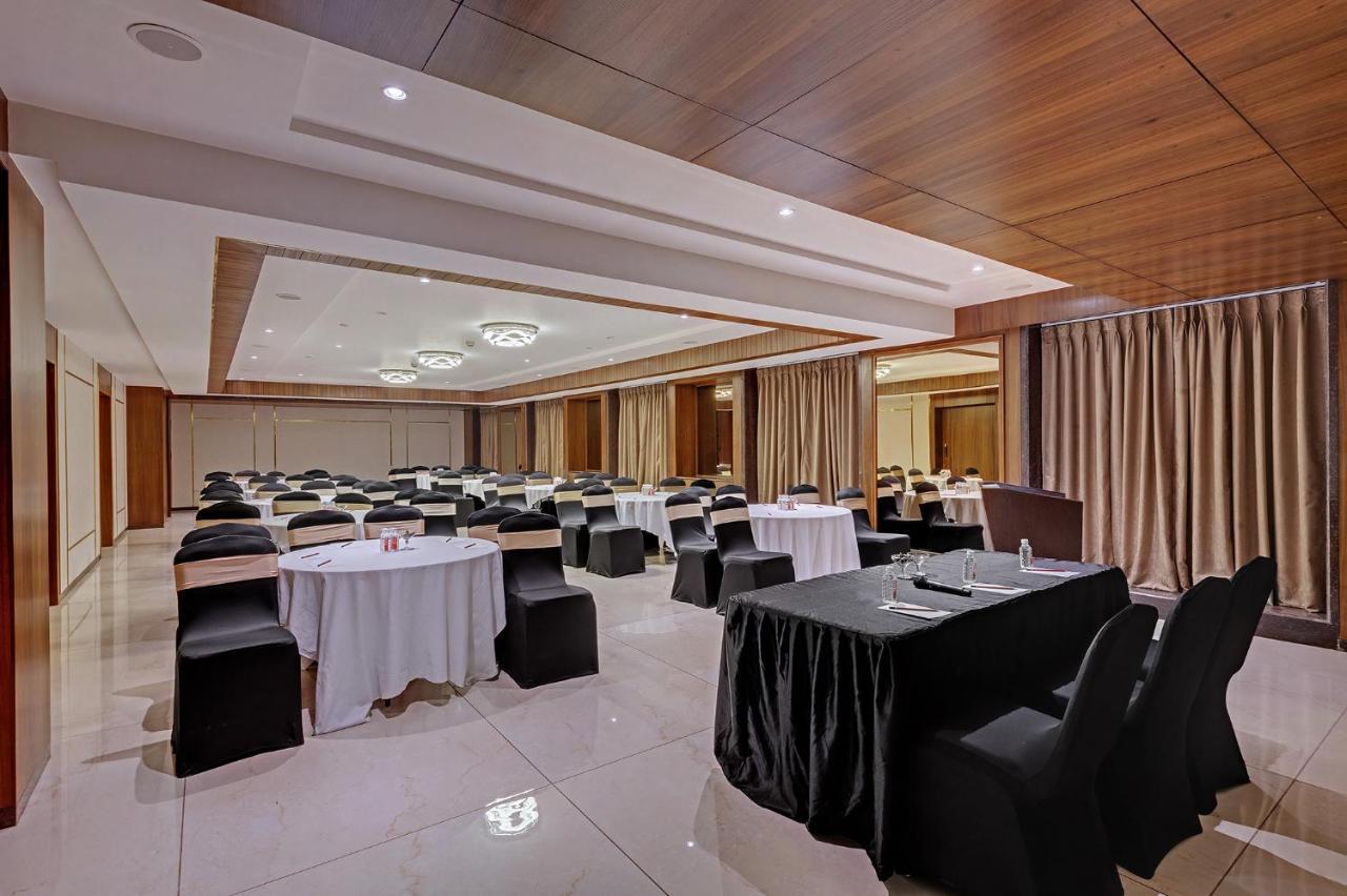 The Fern Sardar Sarovar Resort Kevadia, Gujarat Exterior photo
